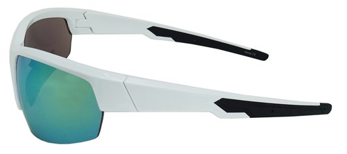 Unisex Outdoor Cycling Sunglasses Glasses for Men Women Baseball Fishing - Bild 22 von 25