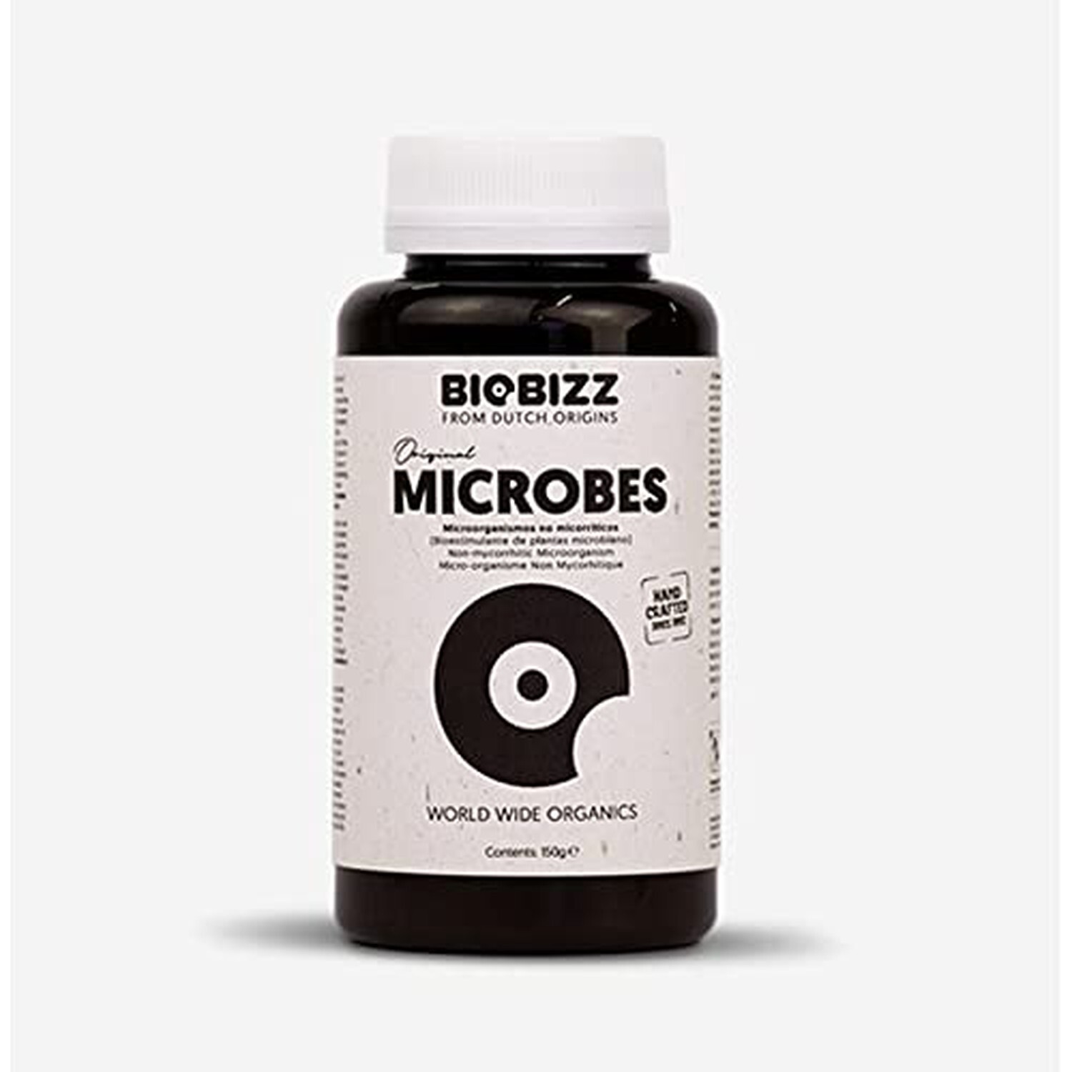 BioBizz Microbes 150 g biobizz