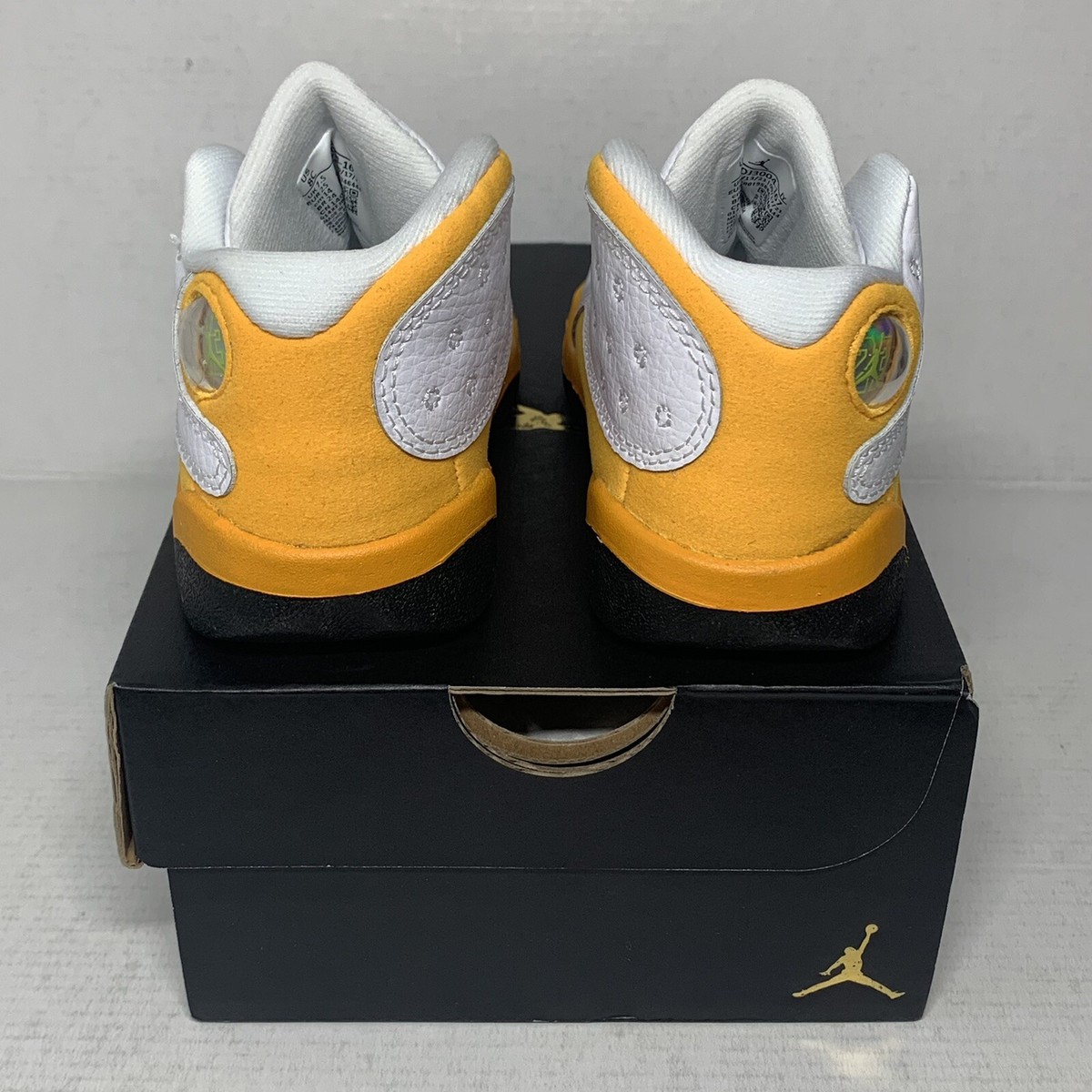 靴 Air Jordan 13 \"Del Sol\" Amazon.com | Nike Mens Air Jordan 13 Retro 