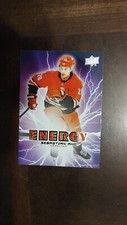 2019-20 Upper Deck Pure Energy Sebastian Aho