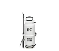 Goizper IK-9 Multi Industrial Pressure Sprayer, Chemical, Heavy Duty, Resistant