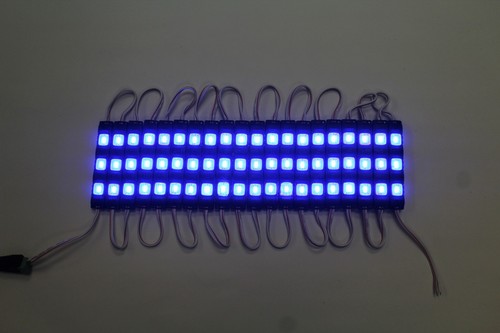 5630 3LED SMD Module Injection Waterproof LED Strip Light Sign Storefront DC 12V - Picture 14 of 18