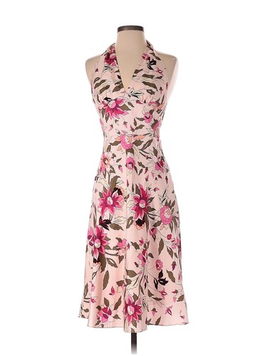 Laundry By Shelli Segal Silk Dress | eBay Laundry By Shelli Segal Silk Dress | eBay