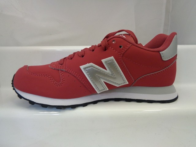 New Balance 500 Trainers Ladies (B) UK 6 US 8 EUR 39 CM 25 REF 3737^ | eBay