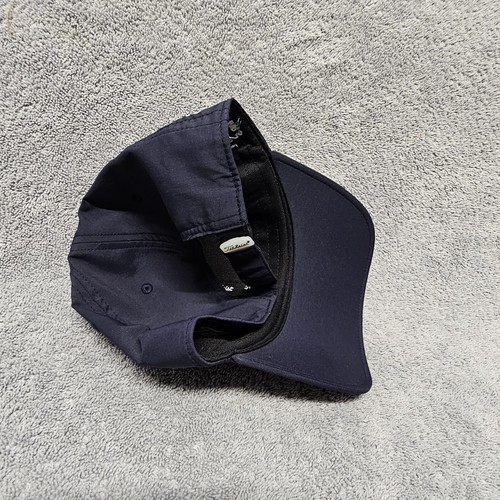 TITLEIST Ball Marker Hat Tour Performance Golf Cap Navy Blue White - Picture 19 of 20
