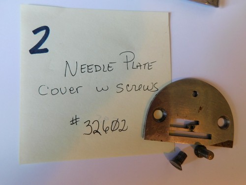 F8 Singer Sewing Machine Model 99K -1928 You Pick Discounts Original Replacement - Picture 8 of 46