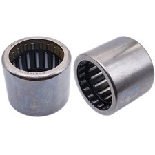 NJ STOCK RCB162117 One Way Needle 1"x1 5/16"x1 1/16" Roller Bearings Backstop