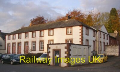 Photo - Shire Hall The Sands  Appleby c2006