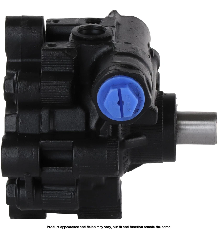 Насос гидроусилителя руля Cardone для 2001-2007 Dodge Grand Caravan - Изображение 3 из 4