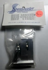 Speedmaster Large .187 Strut Assembly : Hydro SPDS-007-187-HF