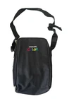 Gameboy Color Official Nintendo Carrying Case,Travel Bags  W/Strap Vintage Clean