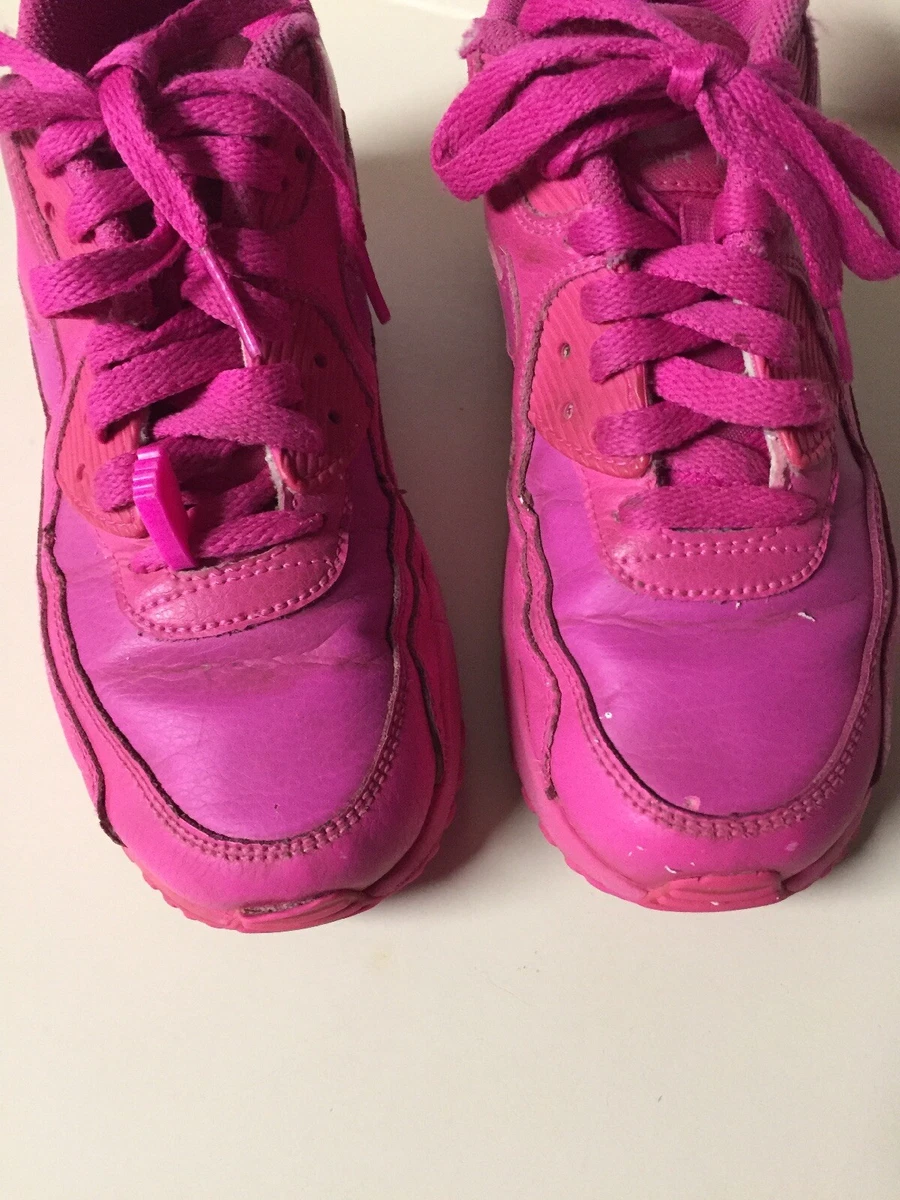 Air max 90 laser fuchsia sale