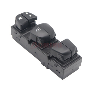 Power Window Switch For Renault Fluence Single 254010003RA at ₹ 800/piece |  Power Window Switch in Chandigarh | ID: 2855600087297 車の電気窓リフトスイッチの 25401-3SH0A 254013SH0A ドアパワーウィンドウミラースイッチ日産 セントラ リーフ