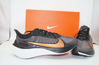 Nike Zoom Gravity EU 40,5 US 9 Damenschuhe Sportschuhe BQ3203-004 Low Tops 