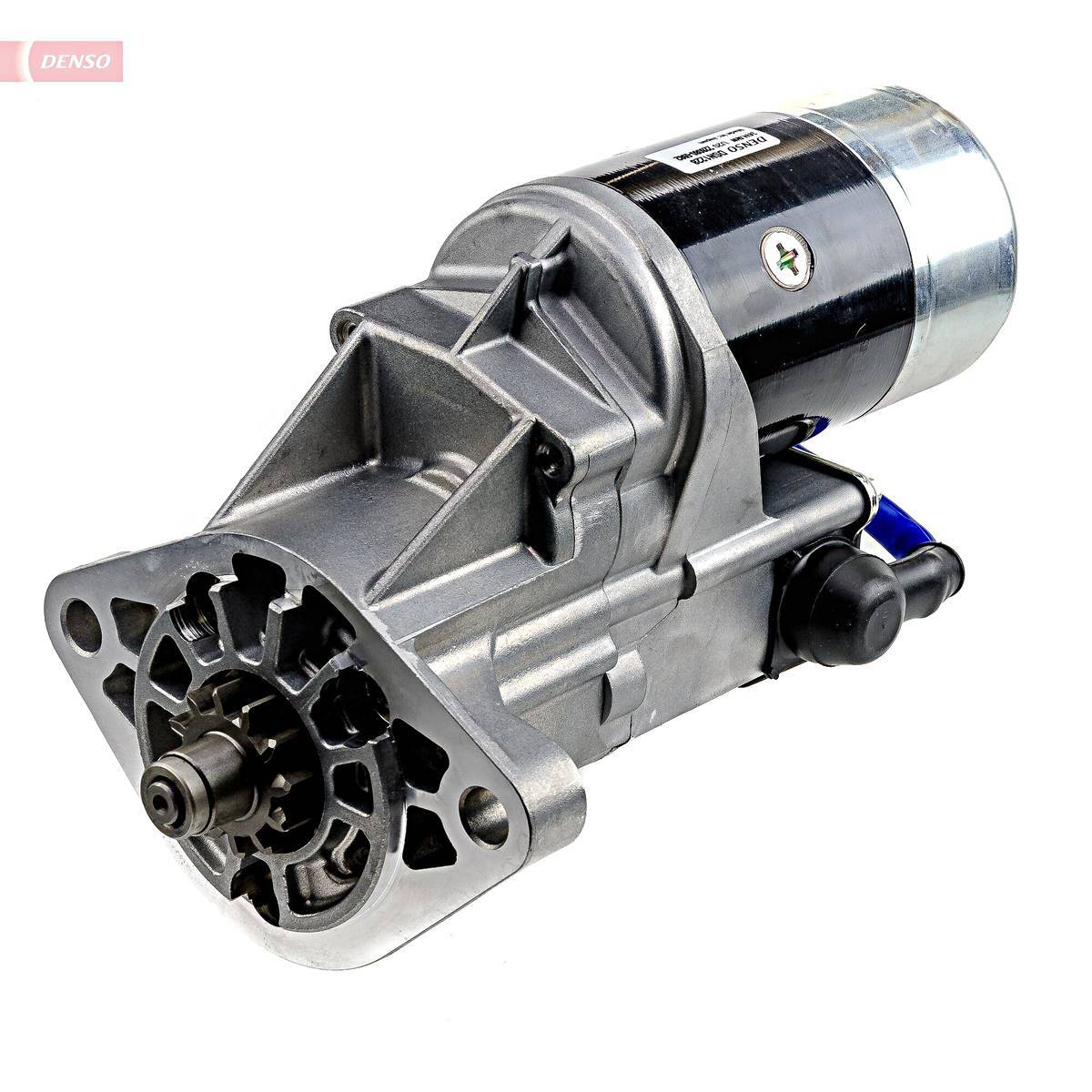 Wyjolno  Toyota 4Runner Land Cruiser UZN210 UZN200 OEM Genuine Starter