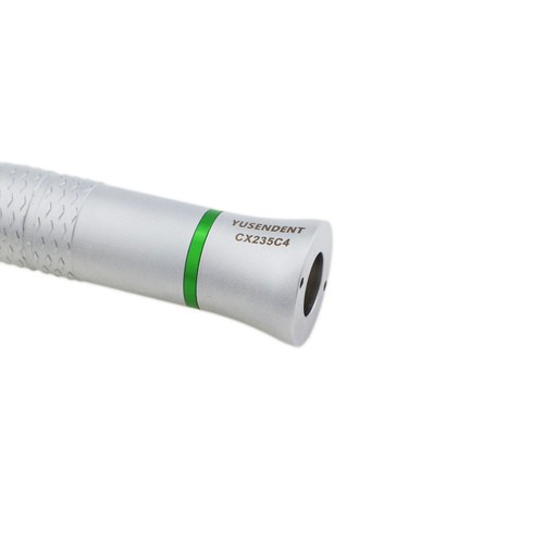 Dental COXO Contra Winkel 1:1 6:1 10:1 20:1 langsame Geschwindigkeit Handstück Implantatoptik - Bild 34 von 78