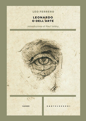 Leonardo o Dell'arte - Ferrero Leo