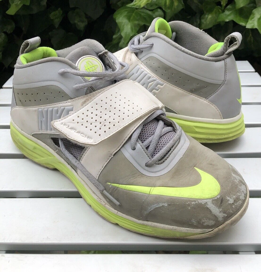 Nike huarache hotsell 4 lax turf