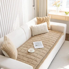 Pet Couch Cover Mat Dogs Slipcover for Couch Sofas  Loveseat