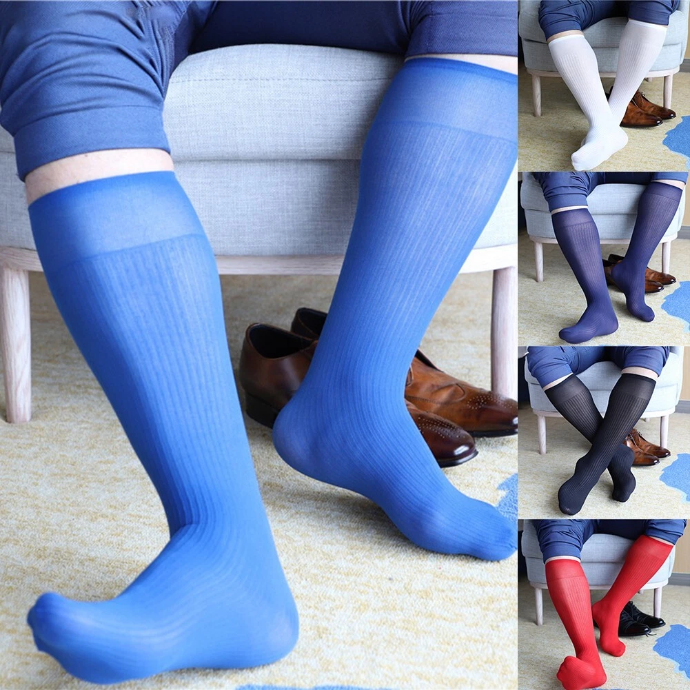 Chaussettes habillées homme new arrivals