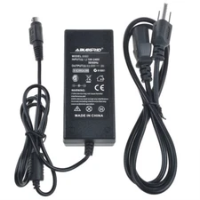 Adapter Charger For Star Micronics TSP800 TSP800II TSP84 Receipt Printer Power