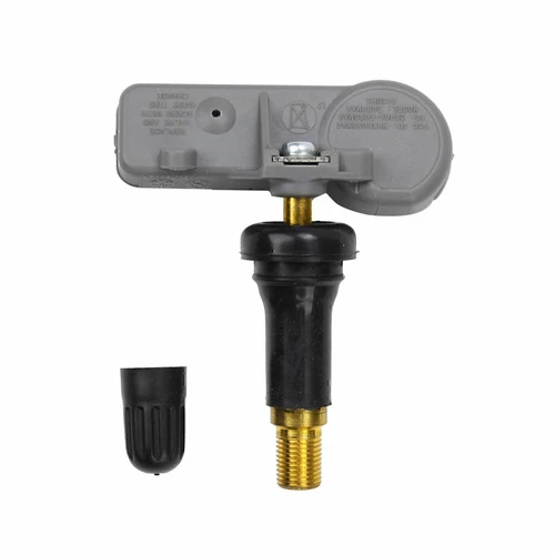 4pcs Programmed TPMS Tire Pressure Monitoring Sensor For Chevy GMC Cadillac us - Bild 7 von 8