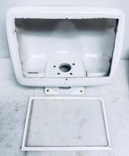 Furuno Raymarine SImrad MFD GPS CHARTPLOTTER NAVPOD POD - Foto 6 di 6