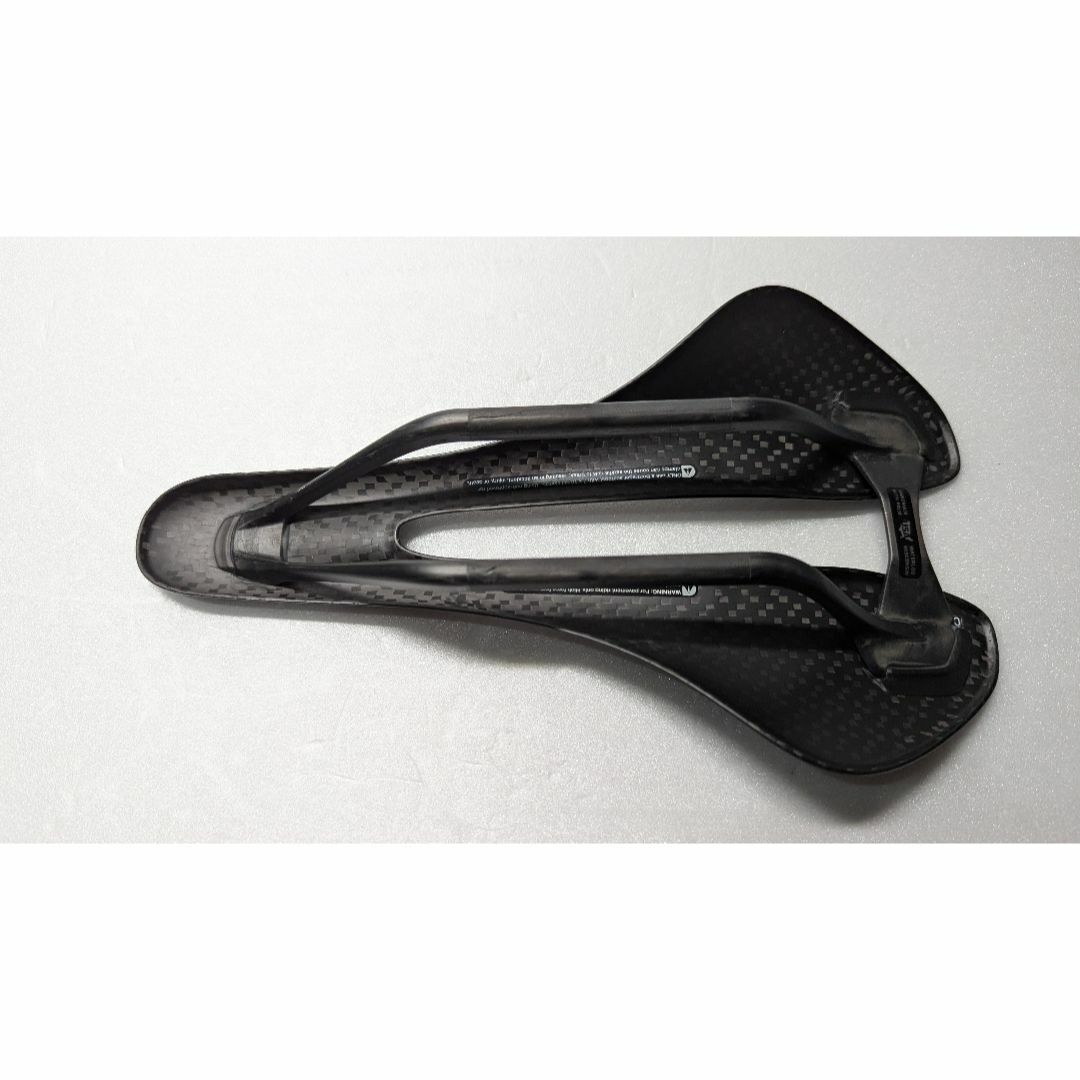 パーツ TREK - TREK Bontrager XXX Carbon Saddle Bontrager