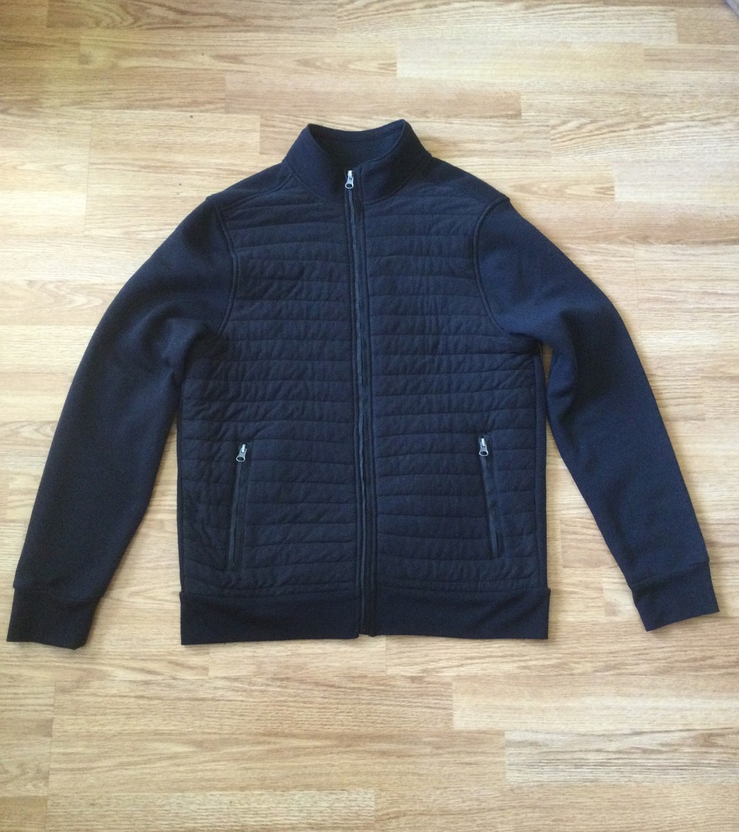 Wool Bomber Ted Baker Bomber Jacket Mens Ted Baker Men's Full Zip