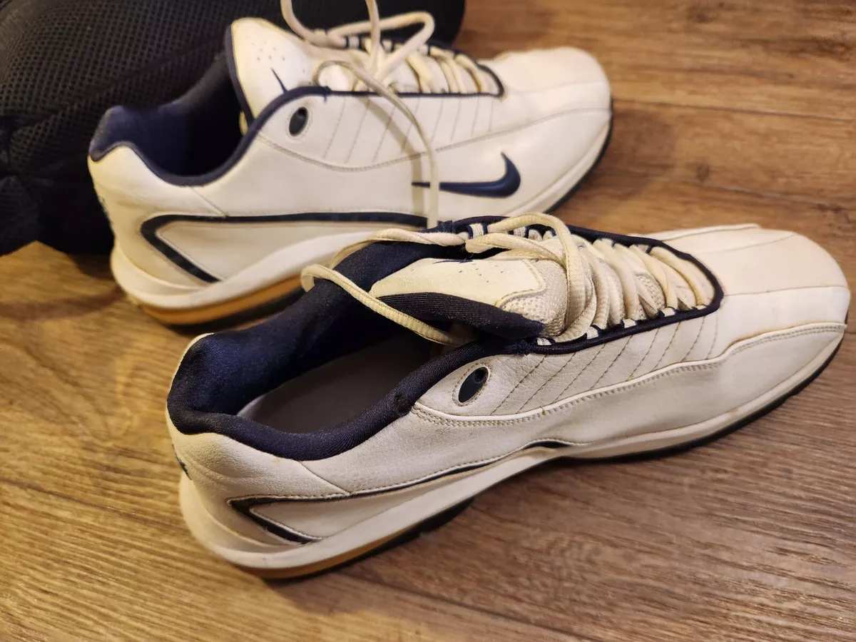 Nike ln2 sales golf shoes