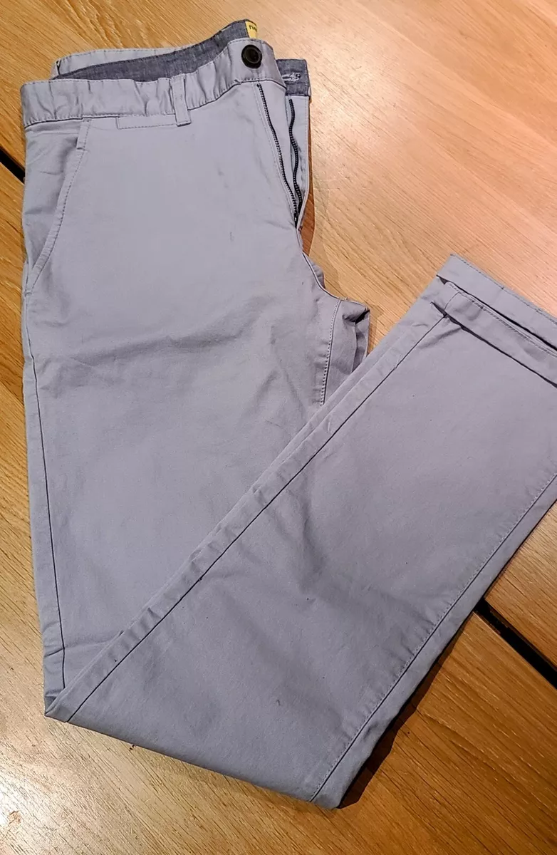 Folded Waist Trousers (PT1K-BLACK-F23)