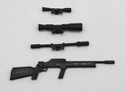 Gi Joe / Combat Man Magnum Power Rifle