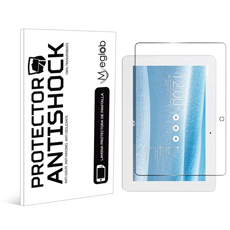 ANTISHOCK Screen protector for Tablet Samsung Memo Pad 10 ME103K