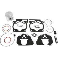 Wiseco Top End Kit, Standard Bore 64.00mm | PK1373