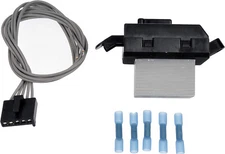 Dorman 973-575 HVAC Blower Motor Resistor Kit