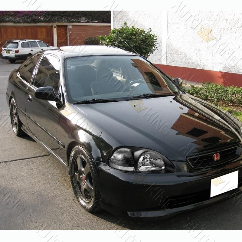 ADAPTAR civic 98 coupe ADAPTAR