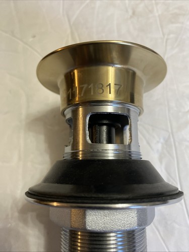 Kalista Pop Up Drain Assembly 1171817 - Picture 4 of 7
