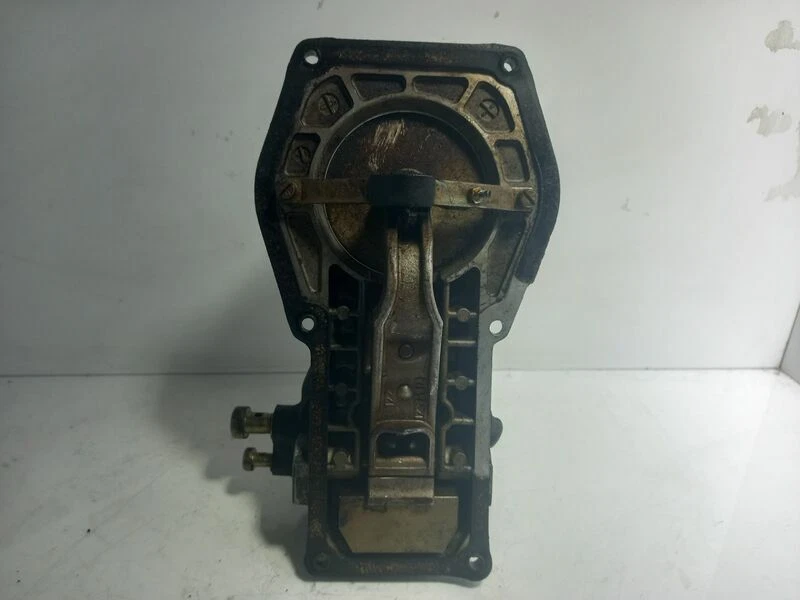 034133353K Divisor Combustible AUDI 100 BERLINA (443) BASICO 1135724 Foto 2 de 4