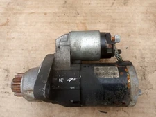 07-13 Nissan Altima 2.5 Auto Transmission Engine Starter OEM