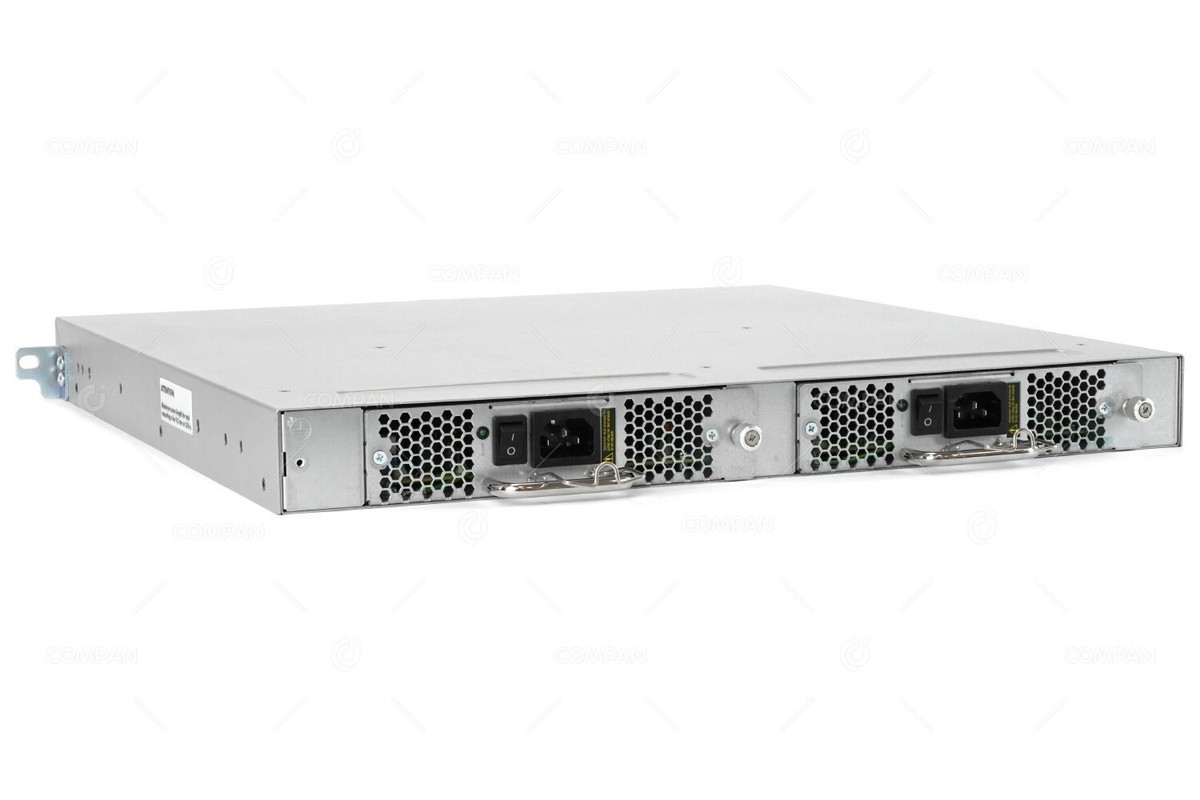 EMC DS-6510B 48x SFP+ 16Gb (24 Ports Active) - Fibre Channel