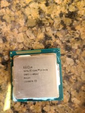 Intel Core i5-3570 3.40GHz Quad-Core CPU Processor SR0T7 LGA1155 Socket