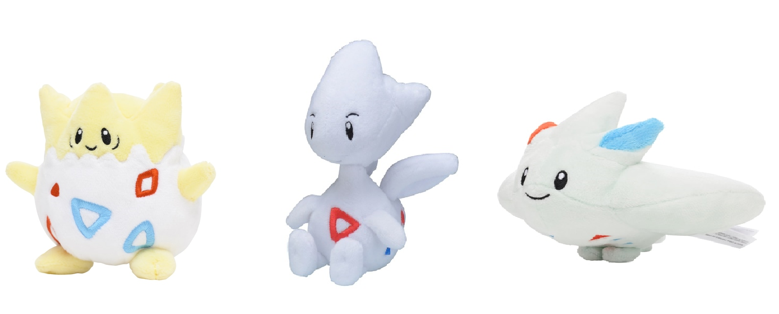 togekiss plush toy