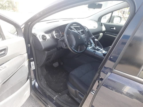 9665674480 Centralina Motore per PEUGEOT 3008 * 2009 763044 - Foto 6 di 7
