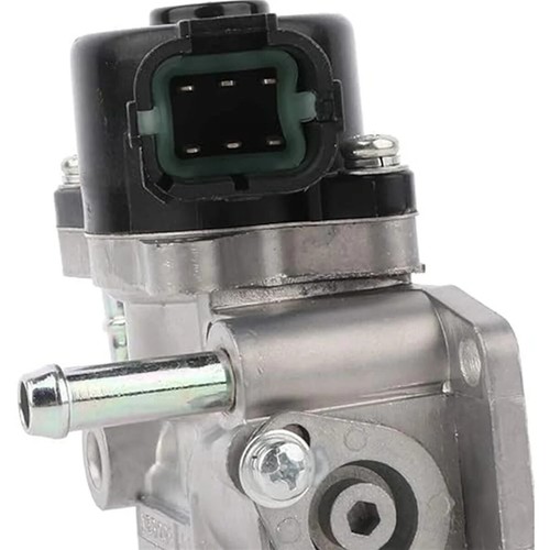 Air Control Valve W/ Gasket 23781-5M010 AC283 216636 for Nissan Sentra 2000-2006 - Picture 2 of 11