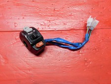 COMMUTATORE SINISTRO KYMCO AGILITY 200 i R16 2008 2016 KING 2