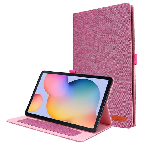 Cover für Samsung Galaxy Tab S6 Lite SM-P610 P615 Case Schutz Hülle Stand Tasche - Bild 29 von 30