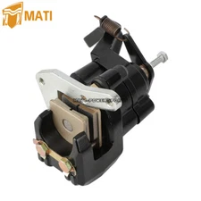 Rear Brake Caliper w/Pads for Honda ATC200X ATC 200X 1983-1985 43200-965-006