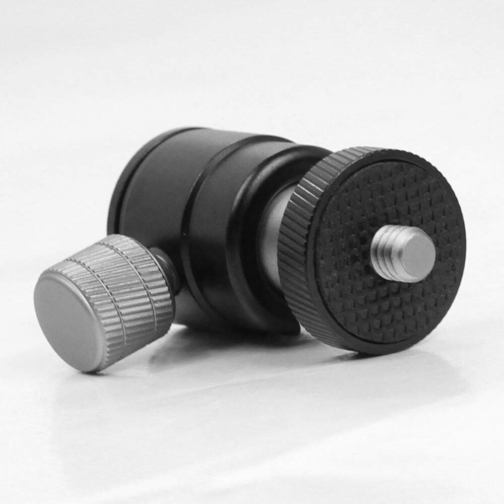 Ball Head Mount Camera Mount Adapter Ball Head Clamp eBay