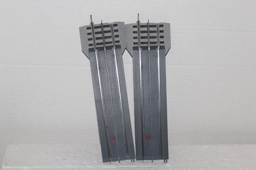 Lionel/K-line #21164 SUPERSTREETS 10" transición a FASTRACK (calles EZ) | Zustand: New