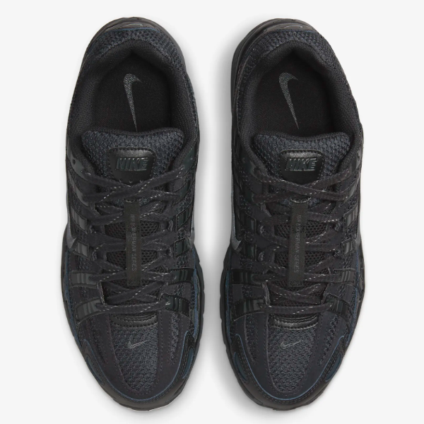Nike P-6000 Premium Shoes 'Black' (FQ8732-010) Expeditedship Nike P-6000 Premium Shoes 'Black' (FQ8732-010) Expeditedship